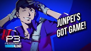 Caught In A Bad Romance | P3R: A Longitudinal Review (Part 5)