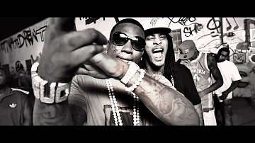 Gucci Mane & Waka Flocka Flame - Young N*ggaz (Official Video)