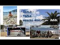 VLOG - Igalo, Topla, Herceg Novi • 2021 •