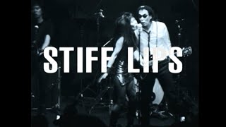 シーナ＆ロケッツ｢STIFF LIPS (Live)｣