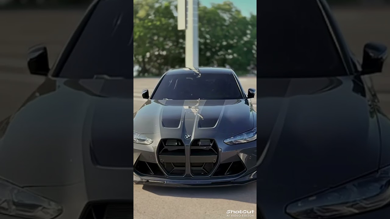 all car vs BMW and best cars ☠️