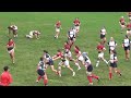 ORSU v Glendale 2016
