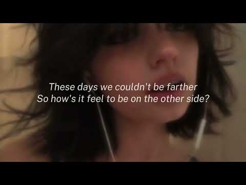 People You Know X Starboy Lyrics 