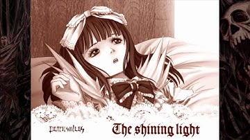 Deathsmiles _ Difficult part of the game !