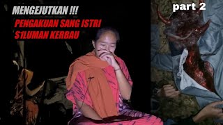 N4s!b m3n!k4h d4ng4n s!lum4n KEBO‼️