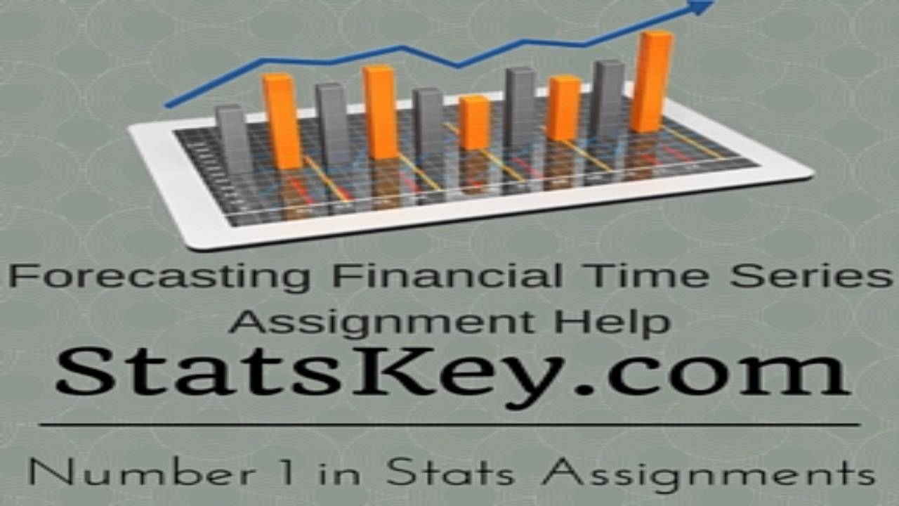 Time series homework help Time series homework help