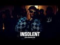 Werenoi x piano type beat insolent  instru sombre  instru rap