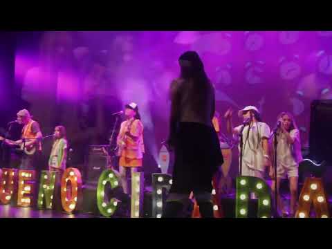 SHOW do Pequeno Cidadão em 2024, no Sesc Sorocaba.