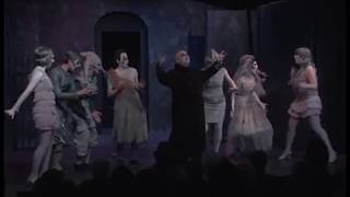 The Addams Family - One Normal Night (Fester)