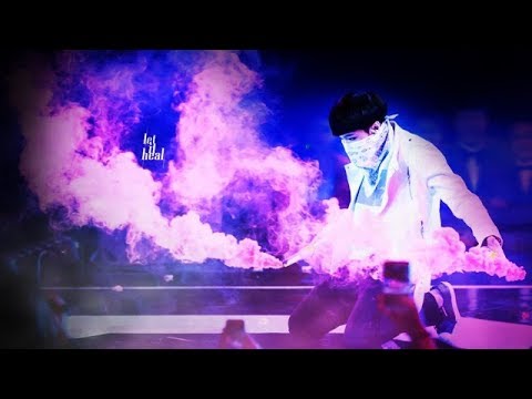 EXO 레이LAY  (失控 LOSE CONTROL/JULY)
