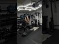Locked In Core Training — Even My Malinois Knows the Drill
