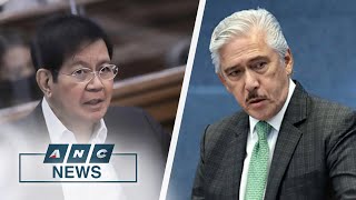 Analyst: Lacson-Sotto campaign so '90s, they were not able to adapt to new landscape | ANC
