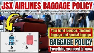 Kenya Airways Baggage Allowance 2024: Checked luggage, Carry-on, Weight limits, Size restrictions