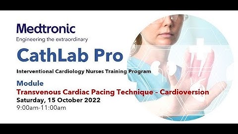 Điều dưỡng trong tim mạch can thiệp