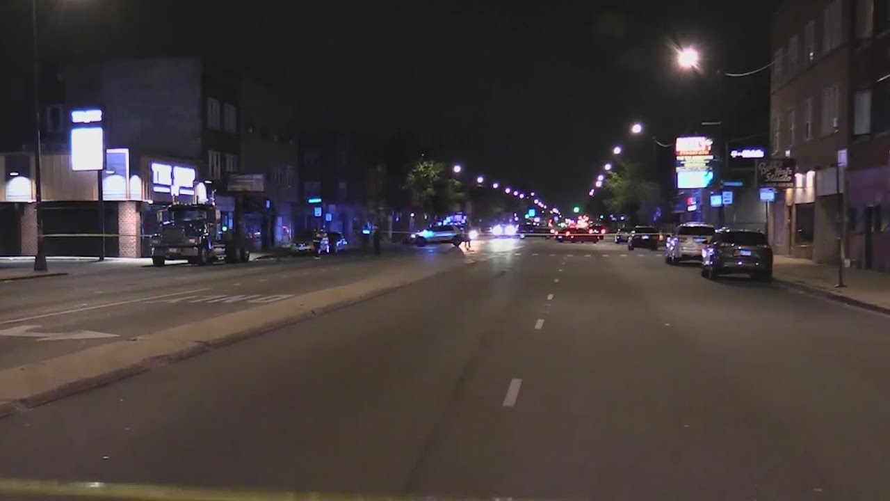 Man, 38, killed in Austin hit-and-run ID'd