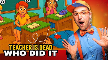  How Sharp Is Your Mind? 10 Riddles to Find Out! 🧠💥