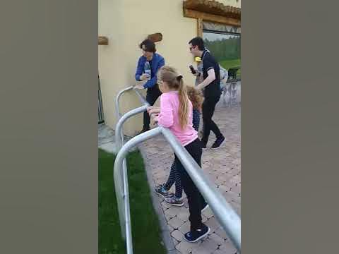 Левушка🦁 - YouTube