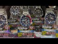 BEST Watch Deals at Don Quijote Shibuya (Seiko, Citizen, G-Shock)