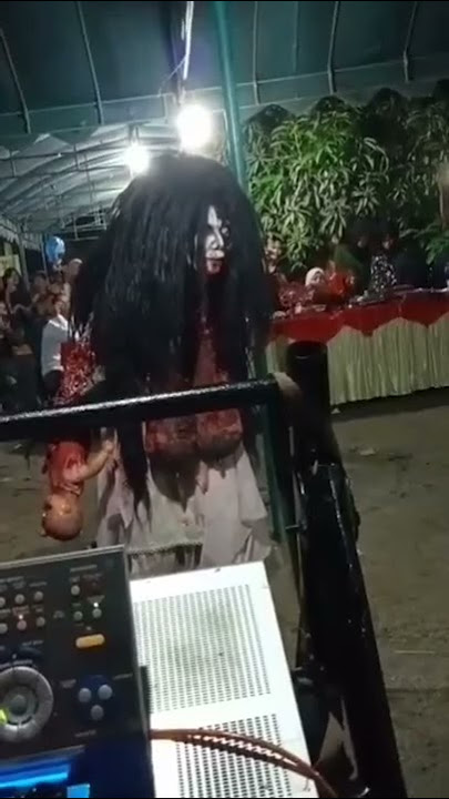 SUNDEL BOLONG RAHMAD VAGANZAH #shorts