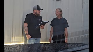 The Corbin Ky Man With A Million Excuses
