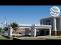 Hampton Inn & Suites Newport/Middletown | Newport (RI), United States | Hotel Review ⭐