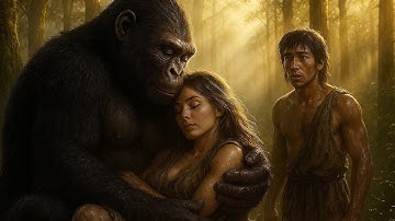 Como o Cruzamento Pré-Histórico nos Mudou para Sempre