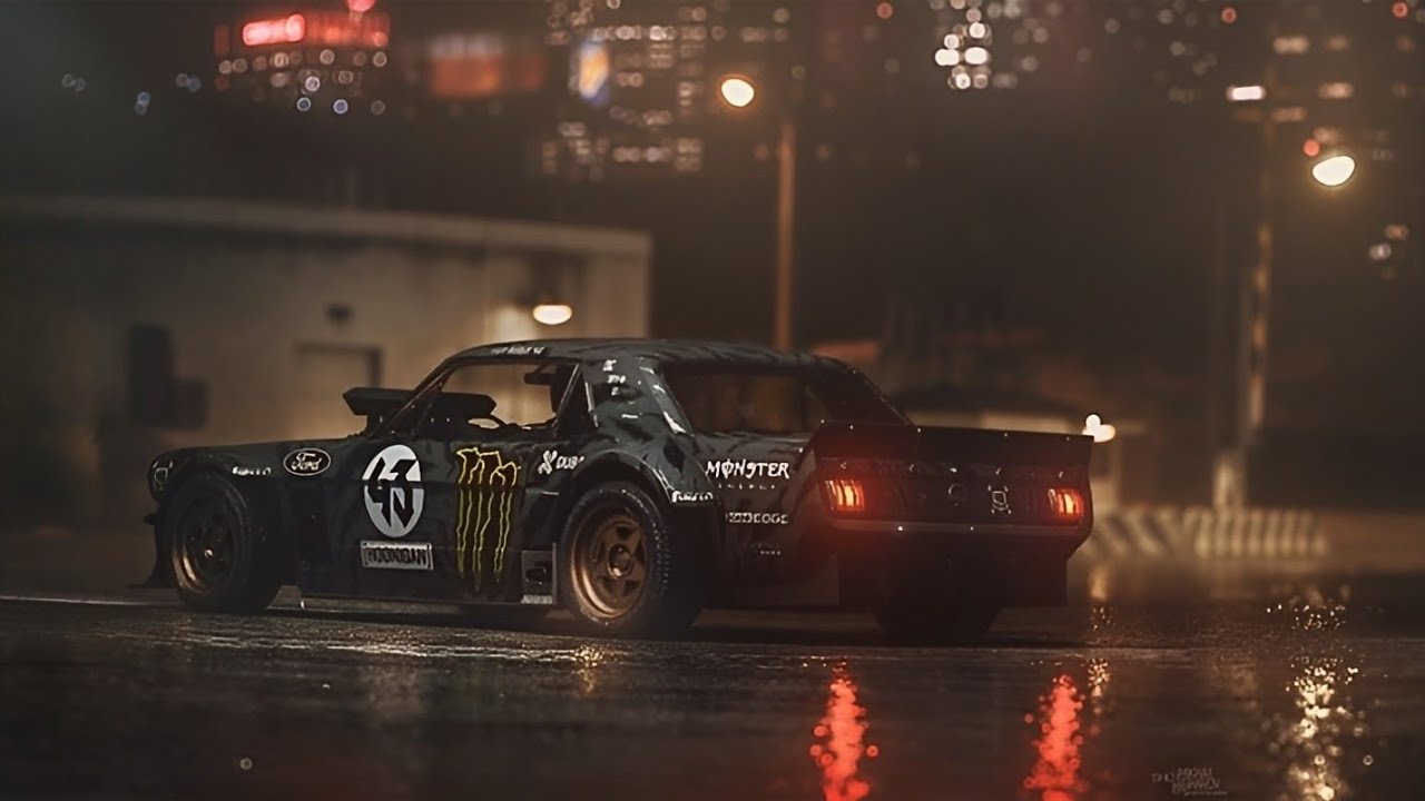 Corridas + evento - Need for Speed No limits | 4k 60fps  Gráficos suaves & Realistas  PT.2 