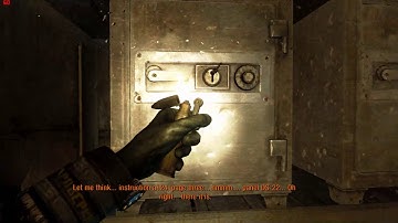 Metro 2033 Redux Walkthrough Mission 26 D6