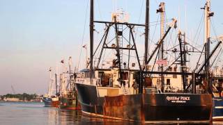Behind the Scenes - New Bedford