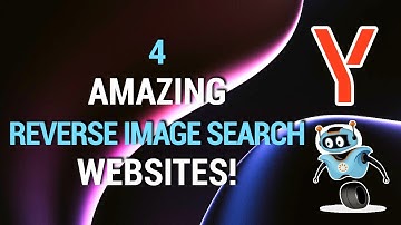 4 Amazing Reverse Image Search Websites You Need To Try! | 2023