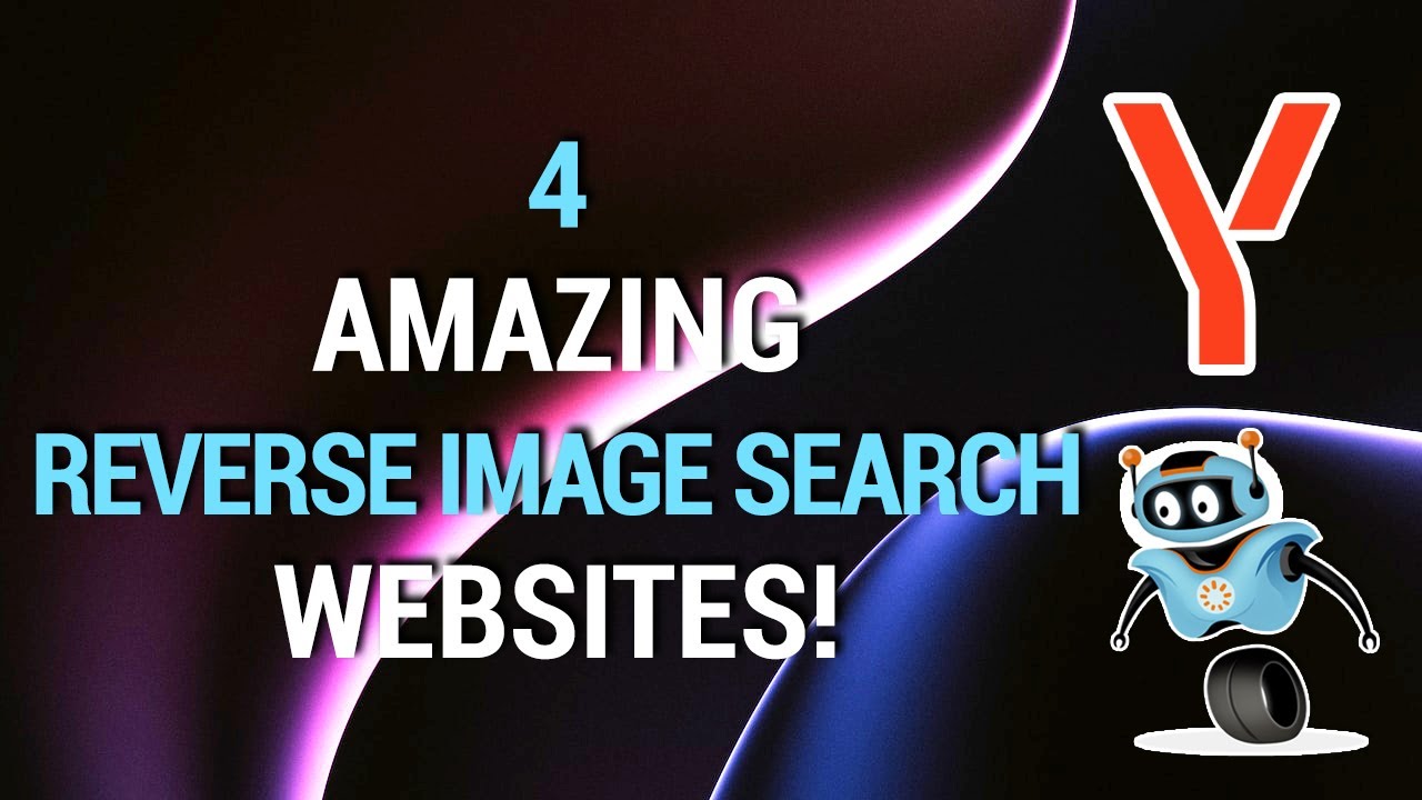 Top 5 Best Free Reverse Image Search Engines in 2023