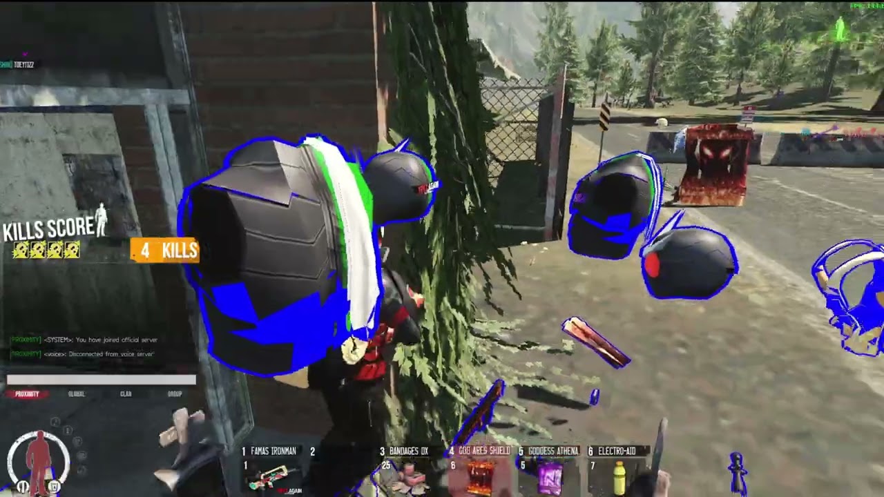 Warz Tryz - พันแตกเยอะ กำไร700+