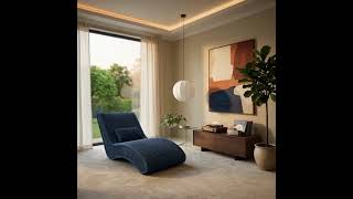 Хватит диванов! Шезлонг для спины – идеальный изгиб (обзор)