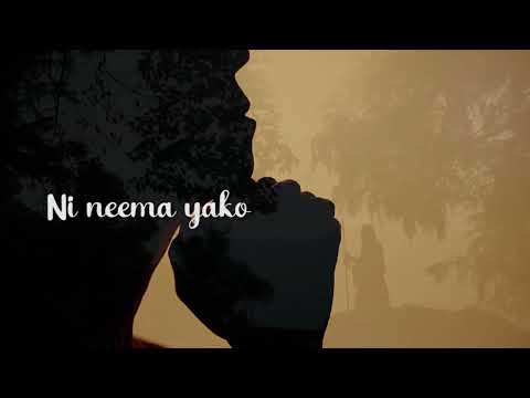 Berry Music - Mercy  Official Lyrics