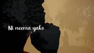Berry Music - Mercy Official Lyrics