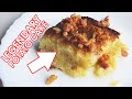Legendary lithuanian potato cake  english subtitles