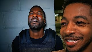 IcedOutUsopp Reacts to RDCWorld1 How Security gotta be at Youngboy Concerts