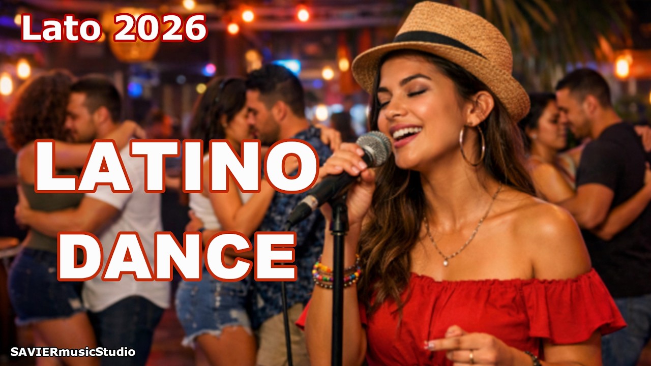 NOCY ZA MAŁO - Latino - Summer Dance 2026 - SAVIER  #latino #dance