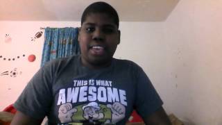 Treyvone Sings Twinkle Twinkle Little Star
