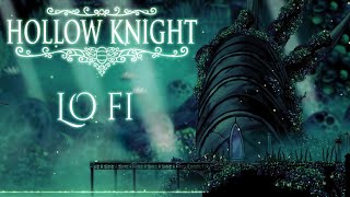 Greenpath (Hollow Knight) LO-FI / CHILL VERSION