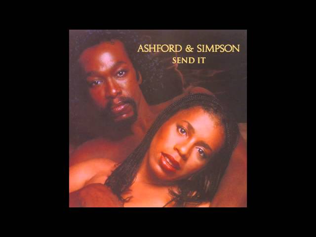 Ashford And Simpson - Don't Cost You Nothing