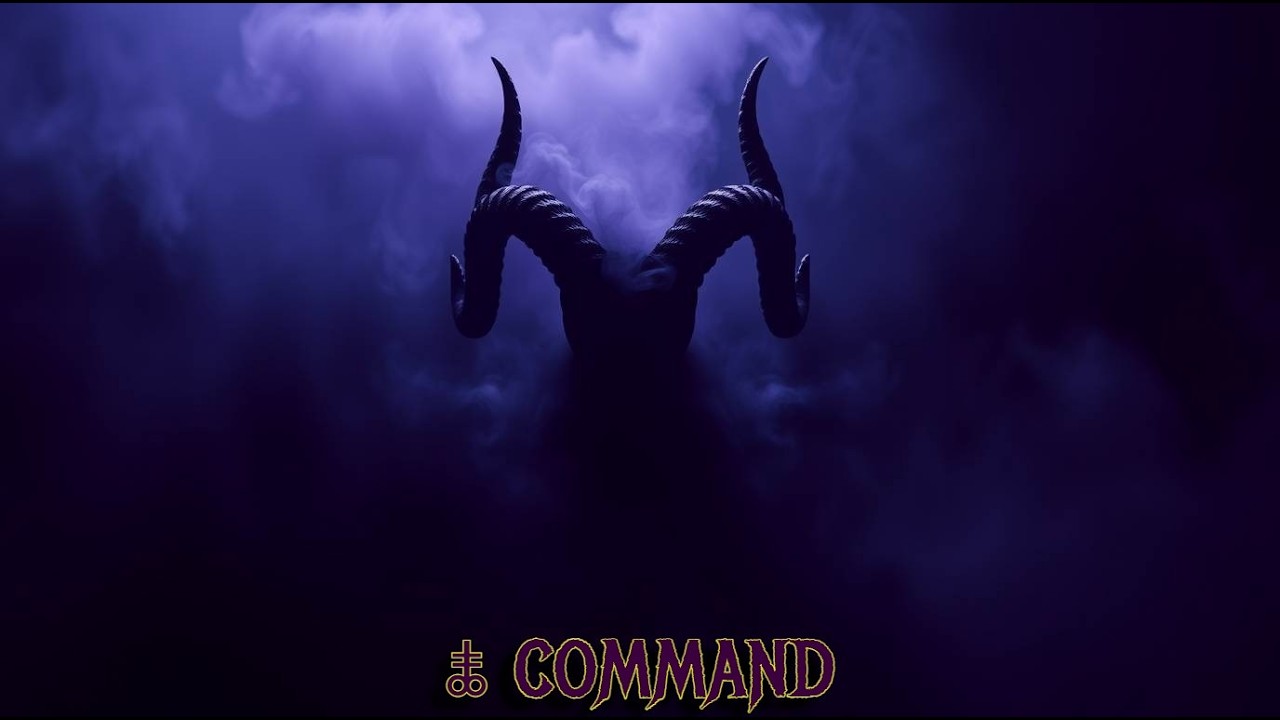 From Chaos to Control | Shadow Power Activation - YouTube