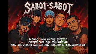 Sabot-Sabot – Phylum | Reimagined Rock Cover