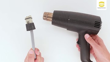 HARTING Han® Q 20 HV - Assembly instruction