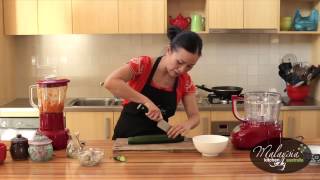 Download Lagu Poh Ling Yeow cooking Nyonya Fried Rice MP3