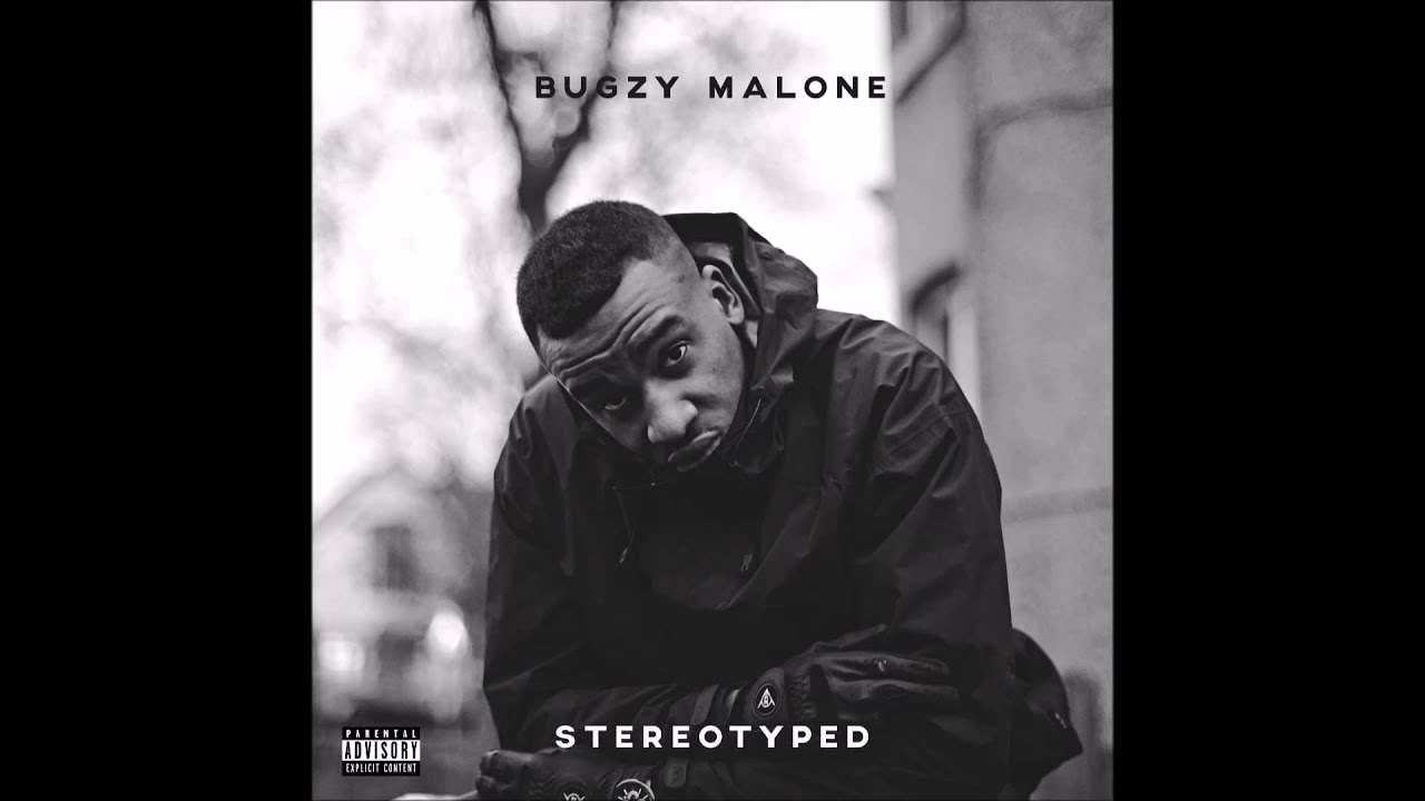 rap song 2019 Bugzy Malone - Broken 6/8