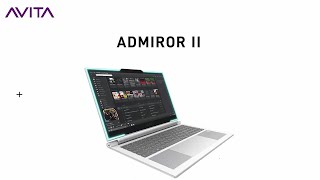 CES2021 - AVITA lifestyle product lineup
