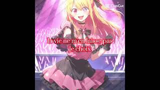 #capcut #pourtoi #youtubeshorts #oshinoko #Ruby Hoshino