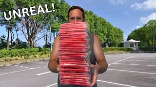 I Bought The Most Unbelievable Nintendo Switch Collection