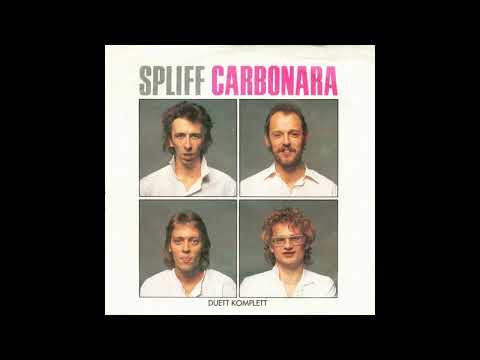 Spliff - Carbonara